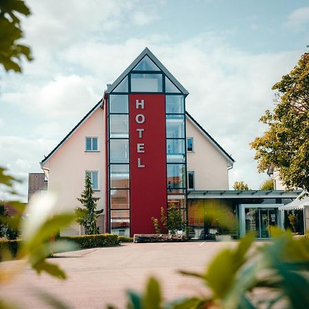 Hotel & Restaurant Ochsen 美克林根 外观 照片