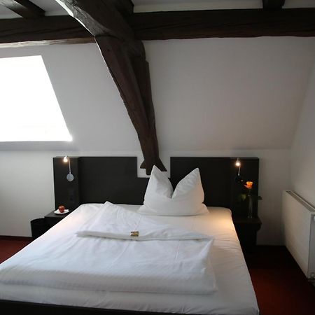 Hotel & Restaurant Ochsen 美克林根 外观 照片